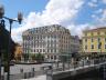  Immeuble  Mutualité, place de jaude